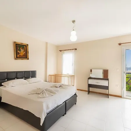 Villa Oezel Havuzlu - Goecek *