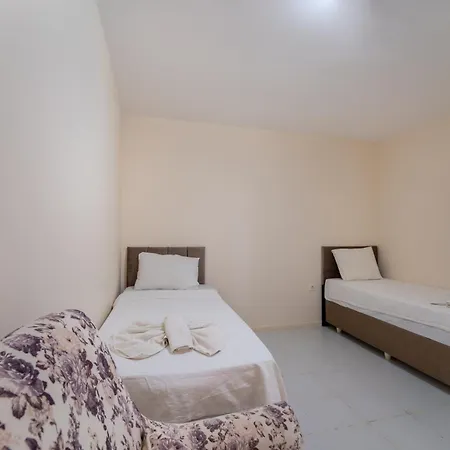 Villa Oezel Havuzlu - Goecek Fethiye
