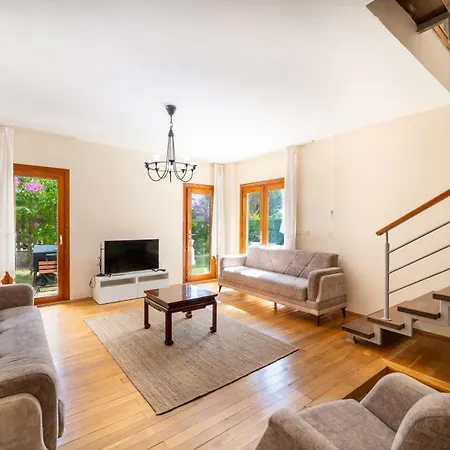 Villa Oezel Havuzlu - Goecek *
