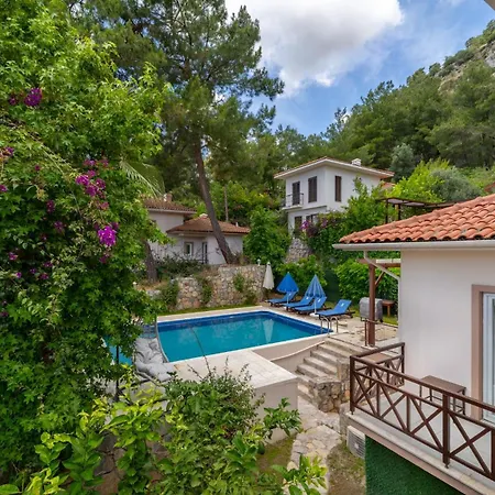 Villa Oezel Havuzlu - Goecek