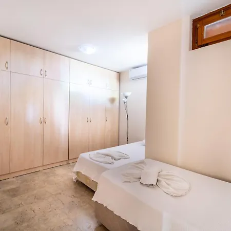 Villa Oezel Havuzlu - Goecek Fethiye