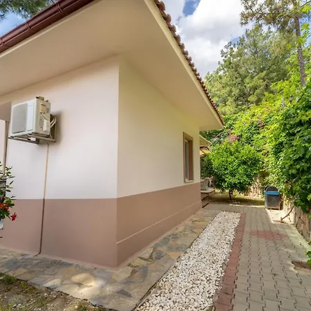 Oezel Havuzlu - Goecek Fethiye